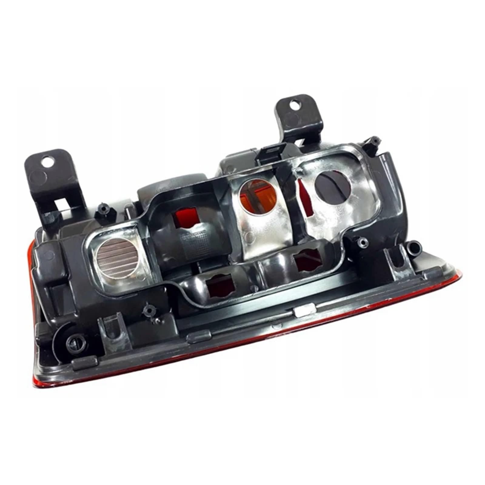 Lampa tylna zespolona 1945096AB Światło hamowania Kierunkowskaz Tylna lampa przeciwmgielna Do VW Caddy 2016-2020