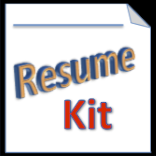 ResumeKit - App on Amazon Appstore