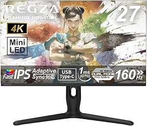 TVS REGZA RM-G278R