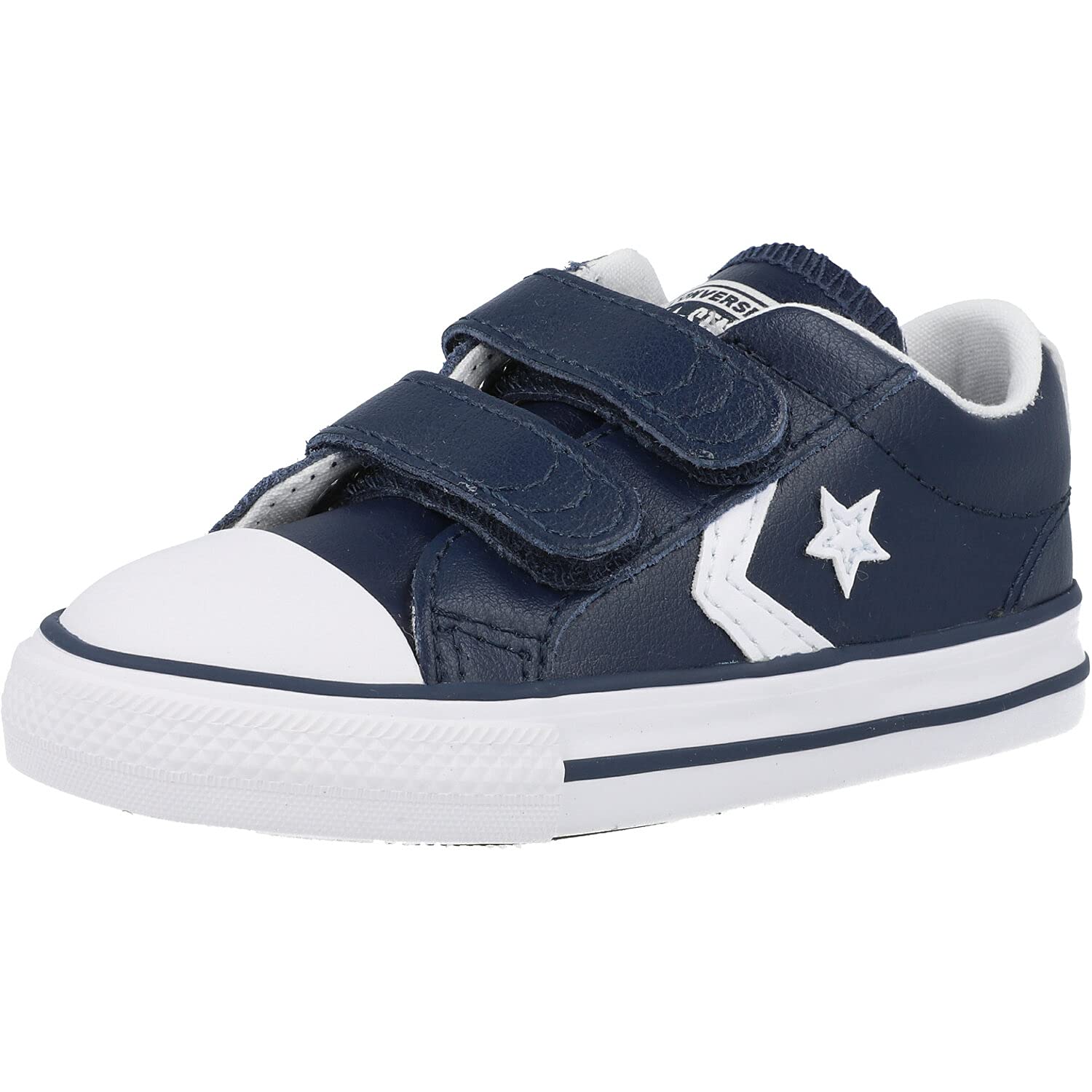 Converse Lifestyle Star Plyr 2v Ox, Zapatillas Infantil