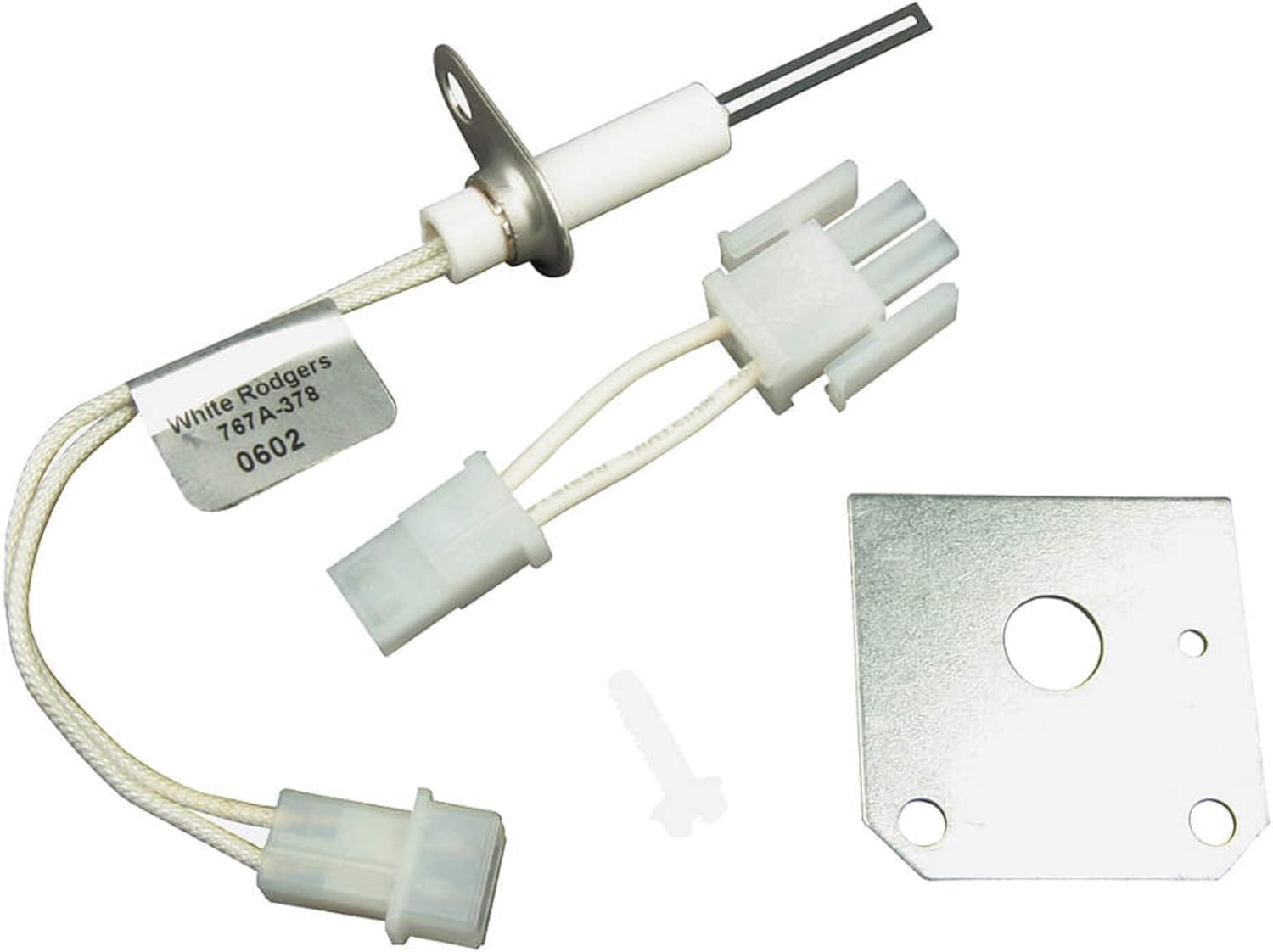 White-rodgers Silicon Carbide Hot Surface Ignitor 767a-378