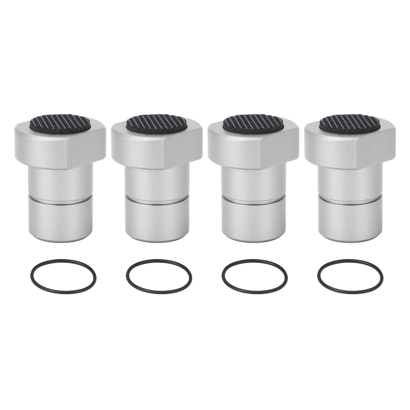 Bench dog 20 mm outil de serrage et butée établi bois MFT 4pcs