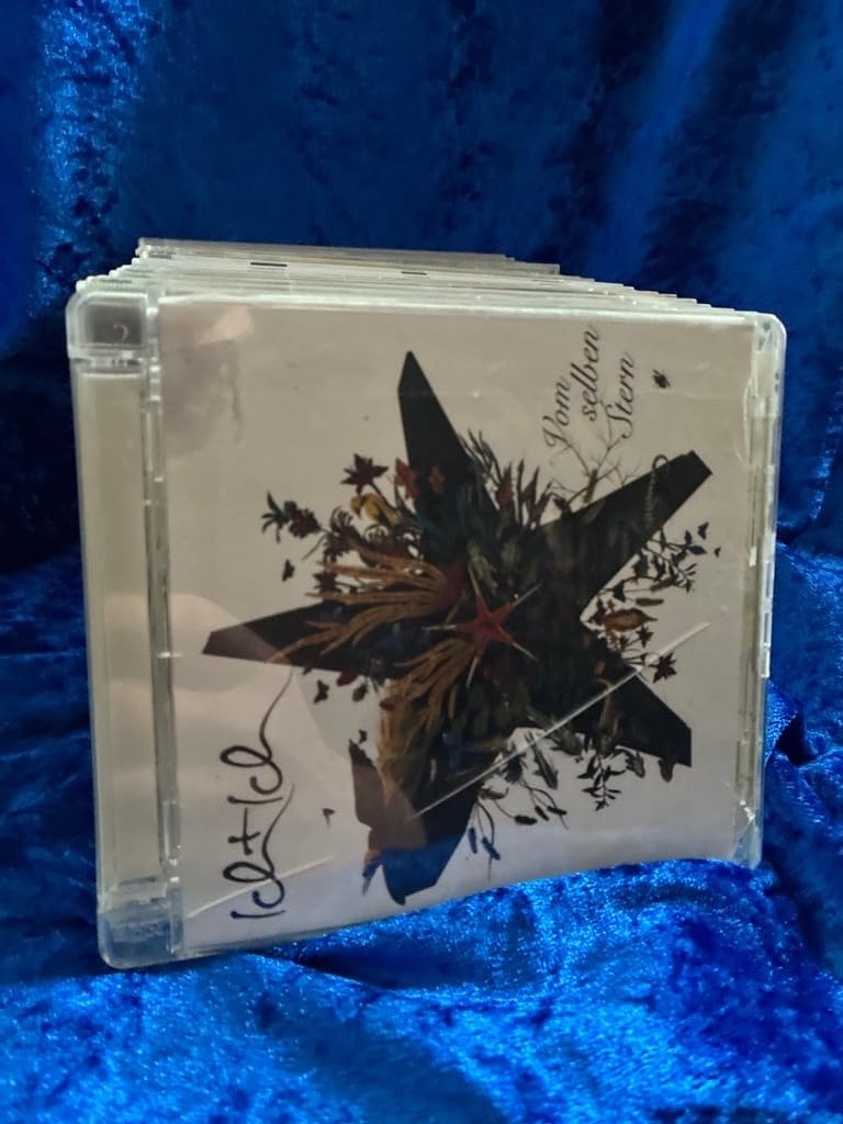 Vom selben Stern [Audio CD] Ich & Ich