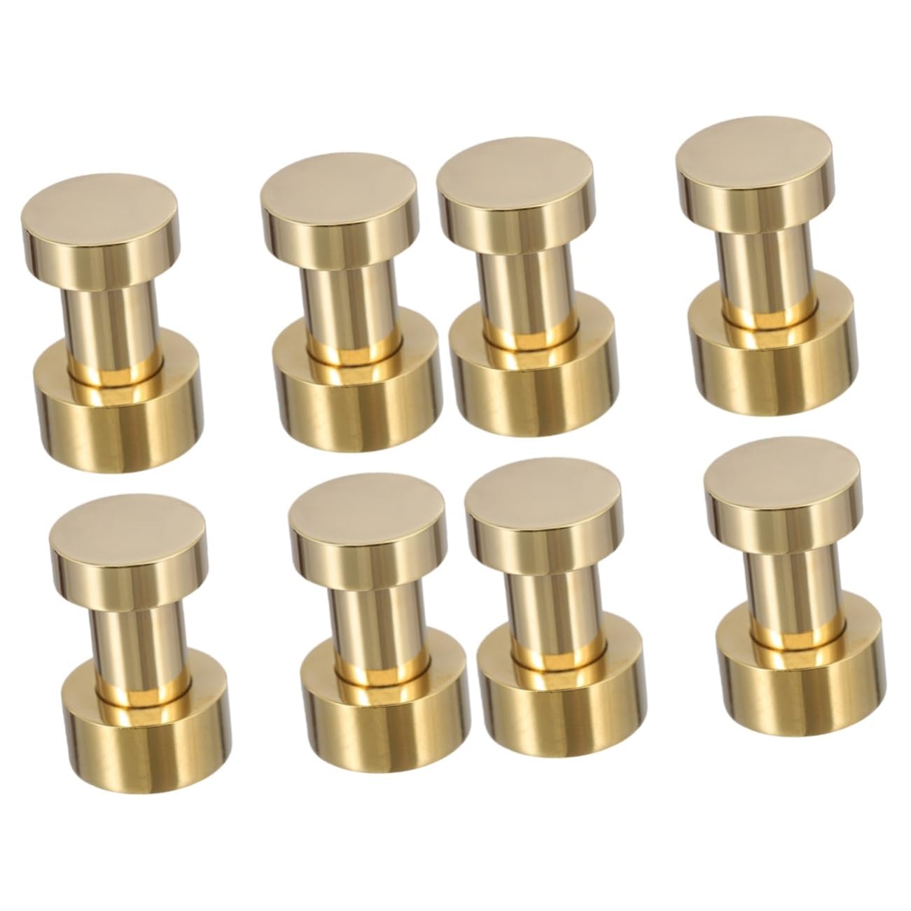12 ganchos para toallas de baño, ganchos para toallas de baño, perchas de metal, ganchos para baño montados en la pared, perchero adhesivo, perchero de pared resistente, toallero individual innovate