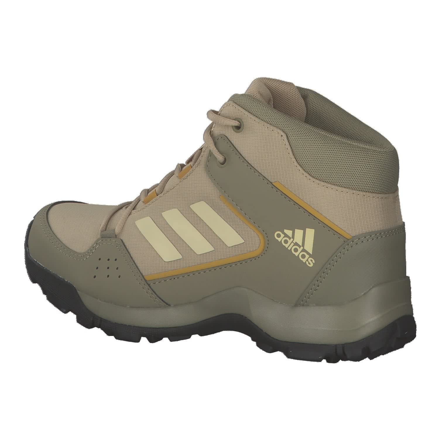 adidas Hyperhiker K - Zapatillas de Senderismo Unisex niños