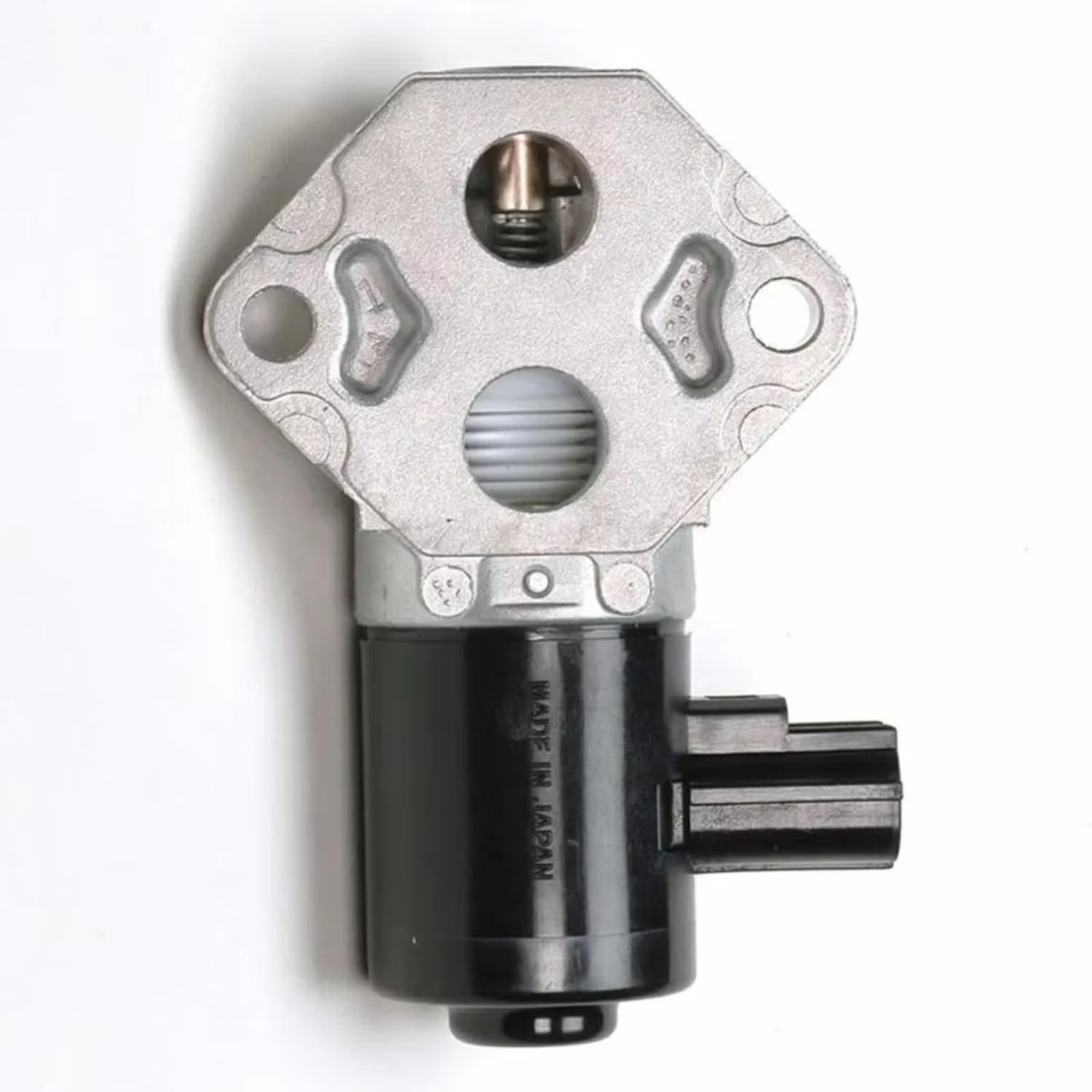 Tudexx One Color Idle Air Control Valve Compatible With Mercury For Tracer 1997 1998 1999 Idle Air Control Valve Iac Valve Auto Replacement Parts F7cz-9F715-Ac