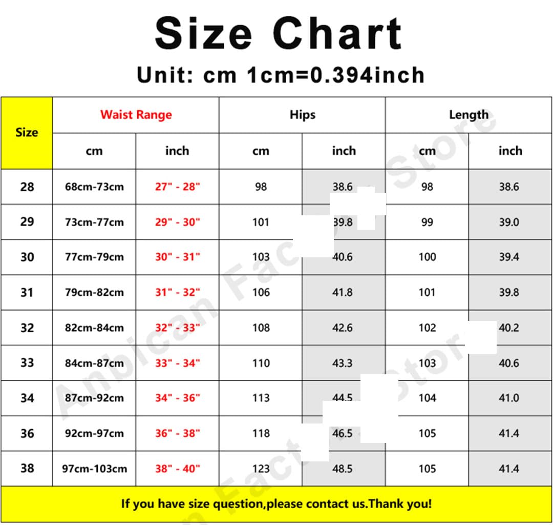 Vogrtcc Hombres Multi-Bolsillos Cargo Pantalones Ropa De Trabajo Slim Fit Joggers Militar Casual Pantalones Tácticos