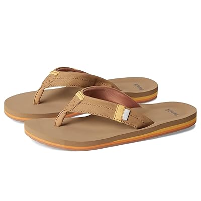 Sanuk Sawyer Women