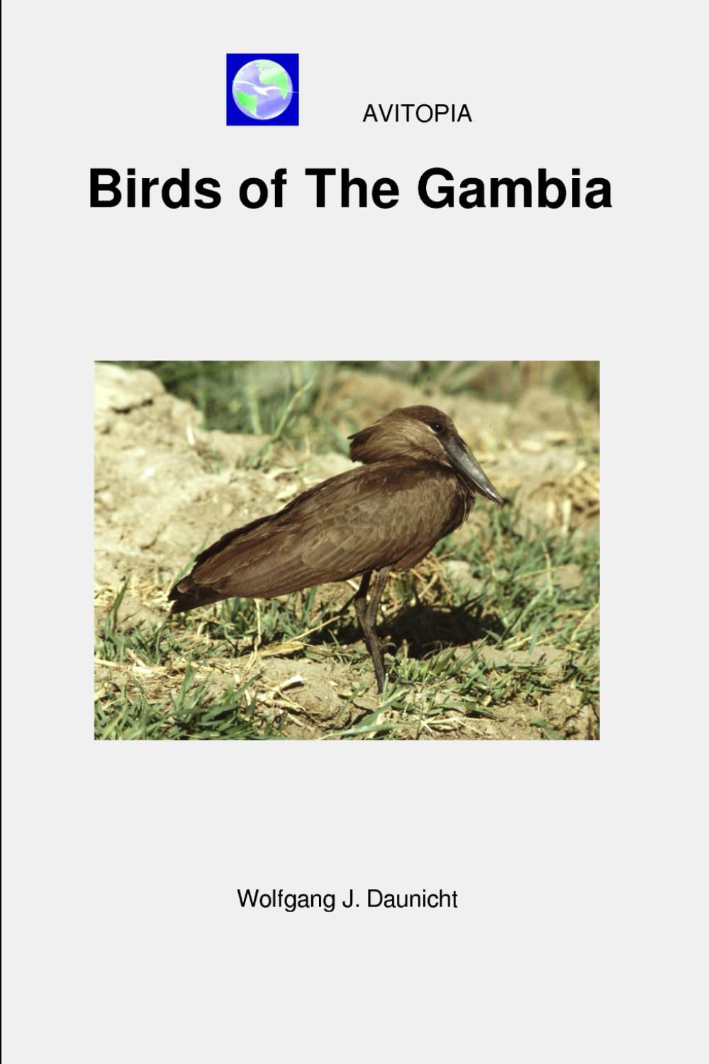 AVITOPIA - Birds of The Gambia