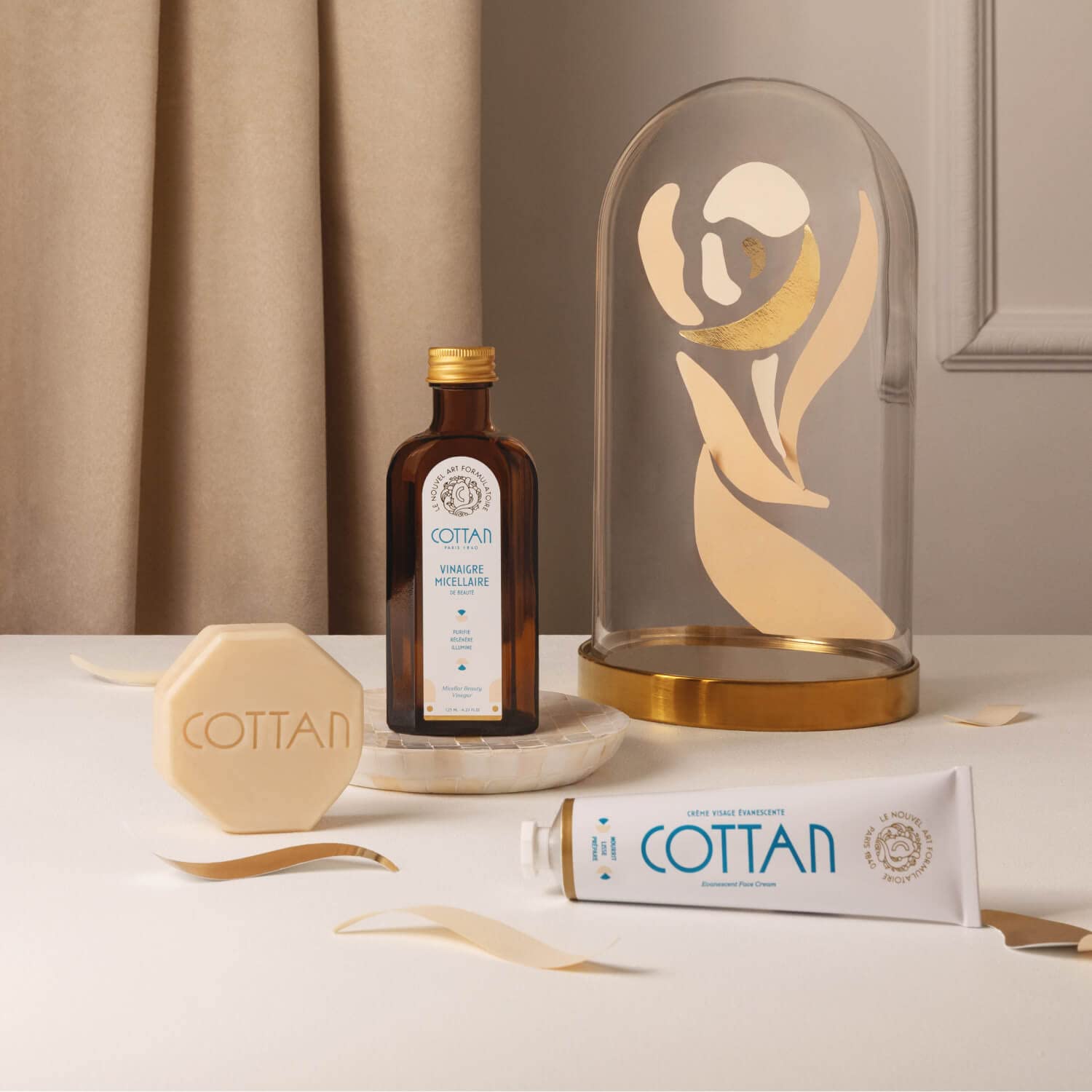 Ritual de Beauté Set - Image 2