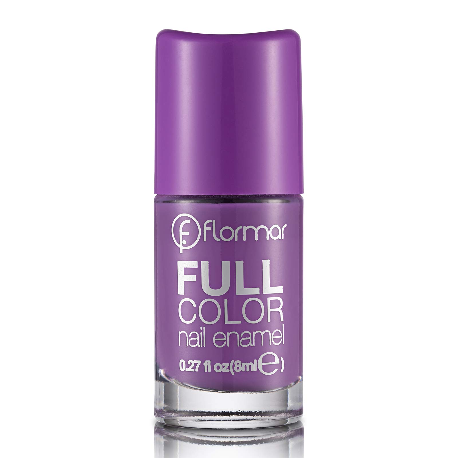 Flormar Full Color Oje No: Fc15