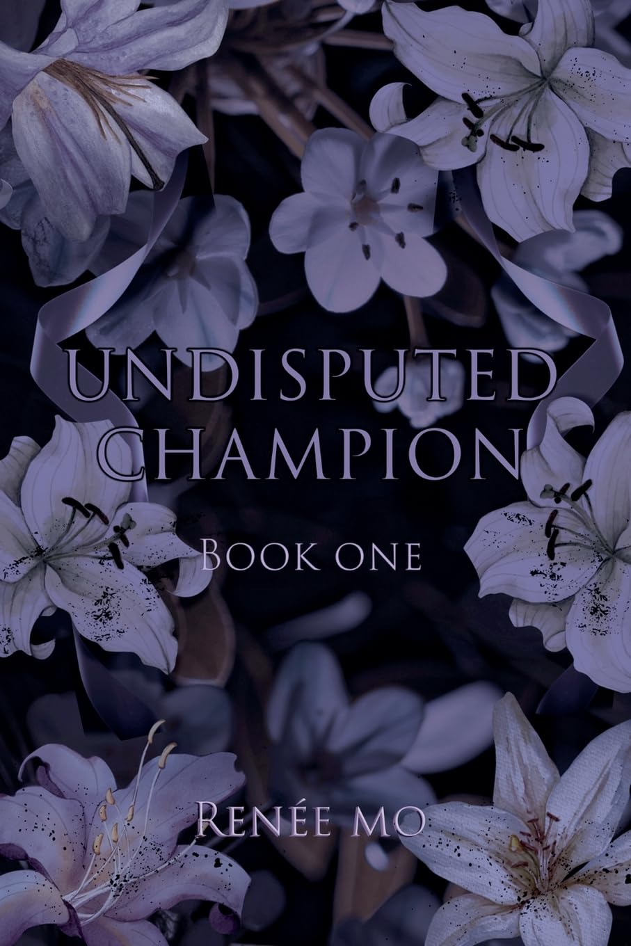 Undisputed Champion: 1