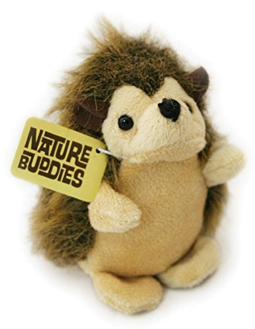 Living Nature BUDDIES HEDGEHOG