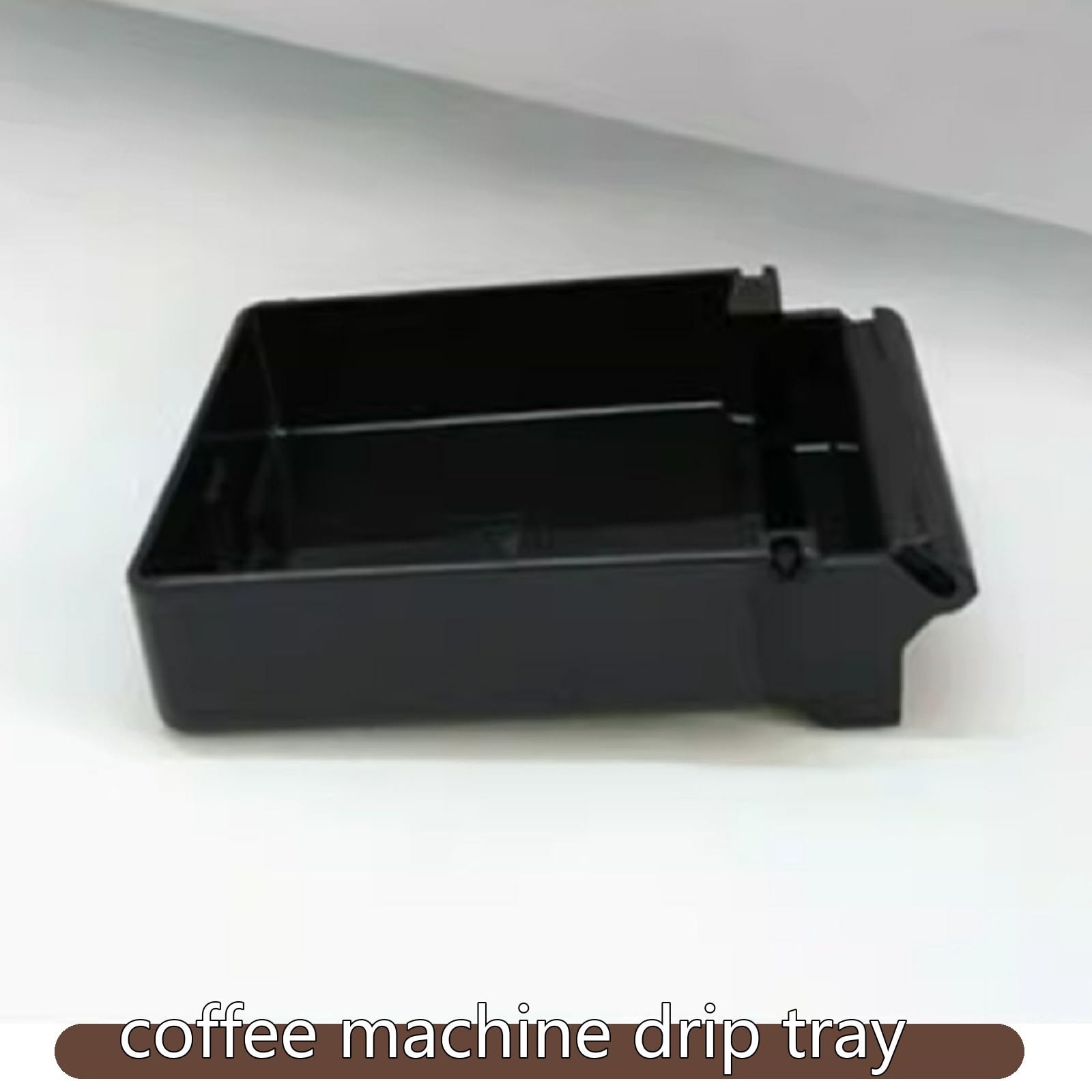 Pezzo Di Ricambio Del Vassoio Antigoccia Di Ricambio, Compatibile Per Nespresso, Macchina Da Caffè Serie CITIZ Vassoio Antigoccia In Plastica Ciotola Per Espresso