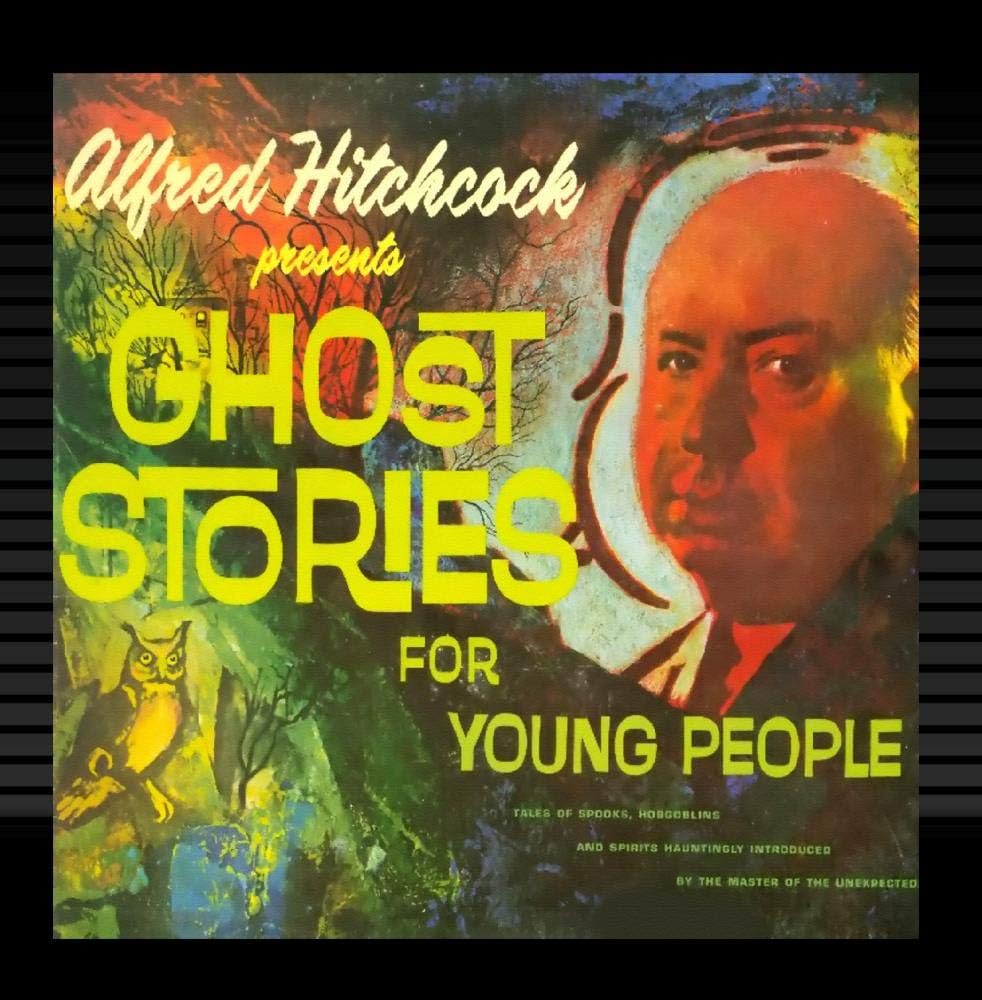 Ghost Stories for Young People