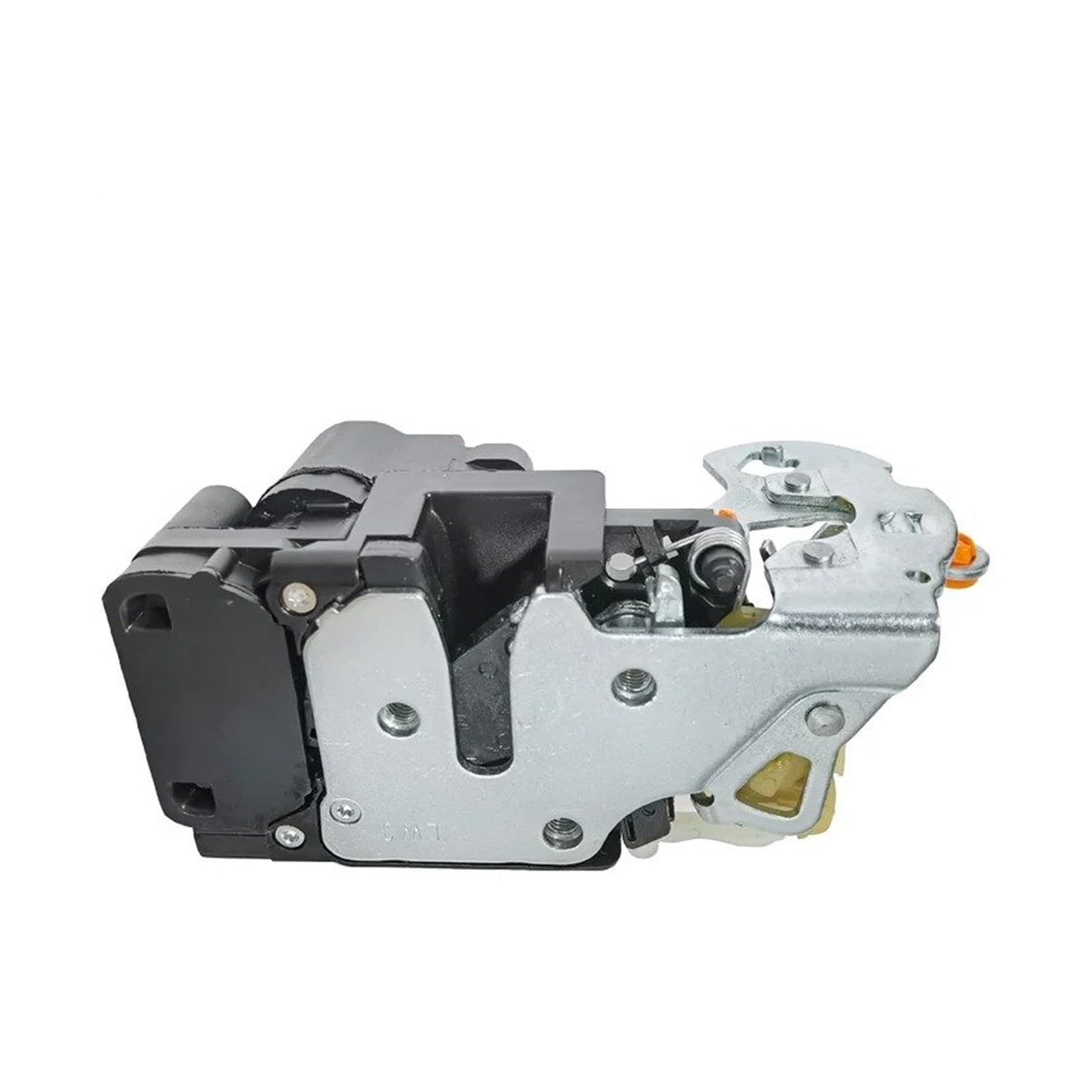 Car Door Lock Rear Left Door Lock Actuator Compatible for Saab 2005 2006 2007 2008 2009 931-298 15159269 15110511 931298