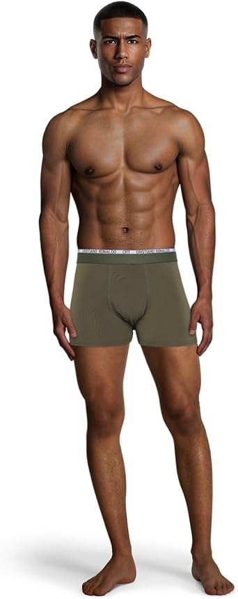 CR7 Men's Micro Blend Trunks