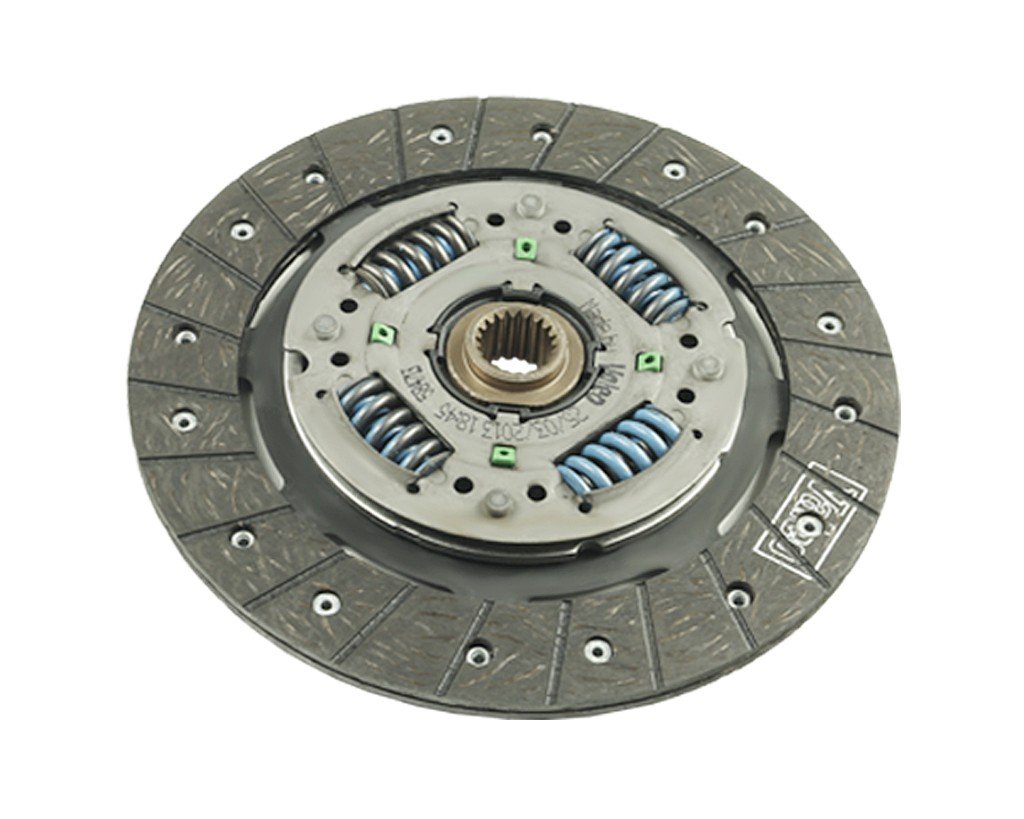 Valeo 826706 - Kit Frizione