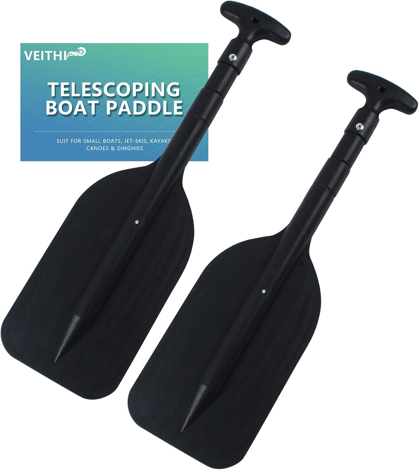 Boat Paddle Telescoping Collapsible Oar for Boat Anti Slip Aluminum Plastic Canoe Paddles 2 Pack Small Tubing Floats Oars Row and Safety Boat Accessories for Kids and Adults(4Color) Boat Paddle Telescoping Collapsible Oar for Boat Anti Slip Aluminum Plastic Canoe Paddles 2 Pack Small Tubing Floats Oars Row and Safety Boat Accessories for Kids and Adults(4Color)