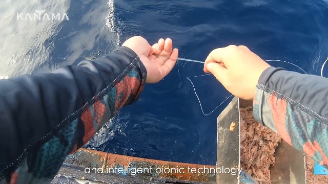 Smart Bait Pro X - Leurre De Pêche Électronique Rechargeable - Imite Les Poissons Vivants, Portée 500 M - Pour Eau Douce Et Salée