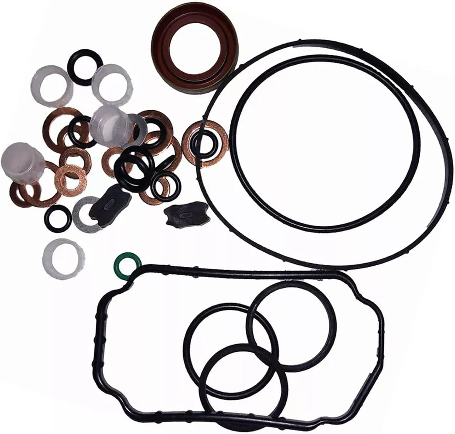 Automotive Replacement Parts Injection Pump Repair Kit For Bosch 1467010059 14670-10059 1-467-010-059 Mod-A98P-725