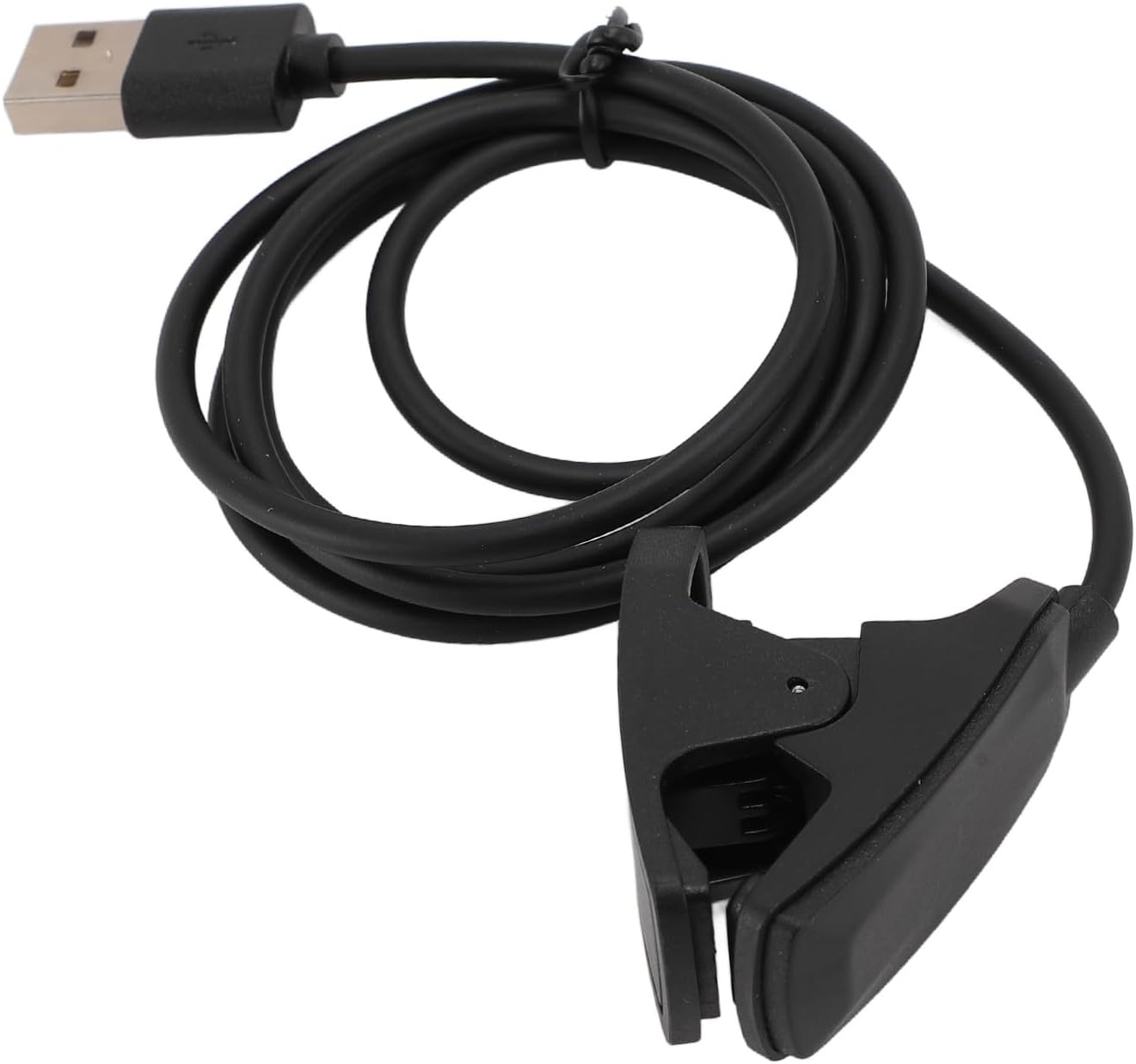 Replacement Watch Charger Cable for Descent MK3/MK3i/MK2i/MK2S/MK2/Mk1/G1 Solar - 3.3ft USB Charging Cable for Smartwatches