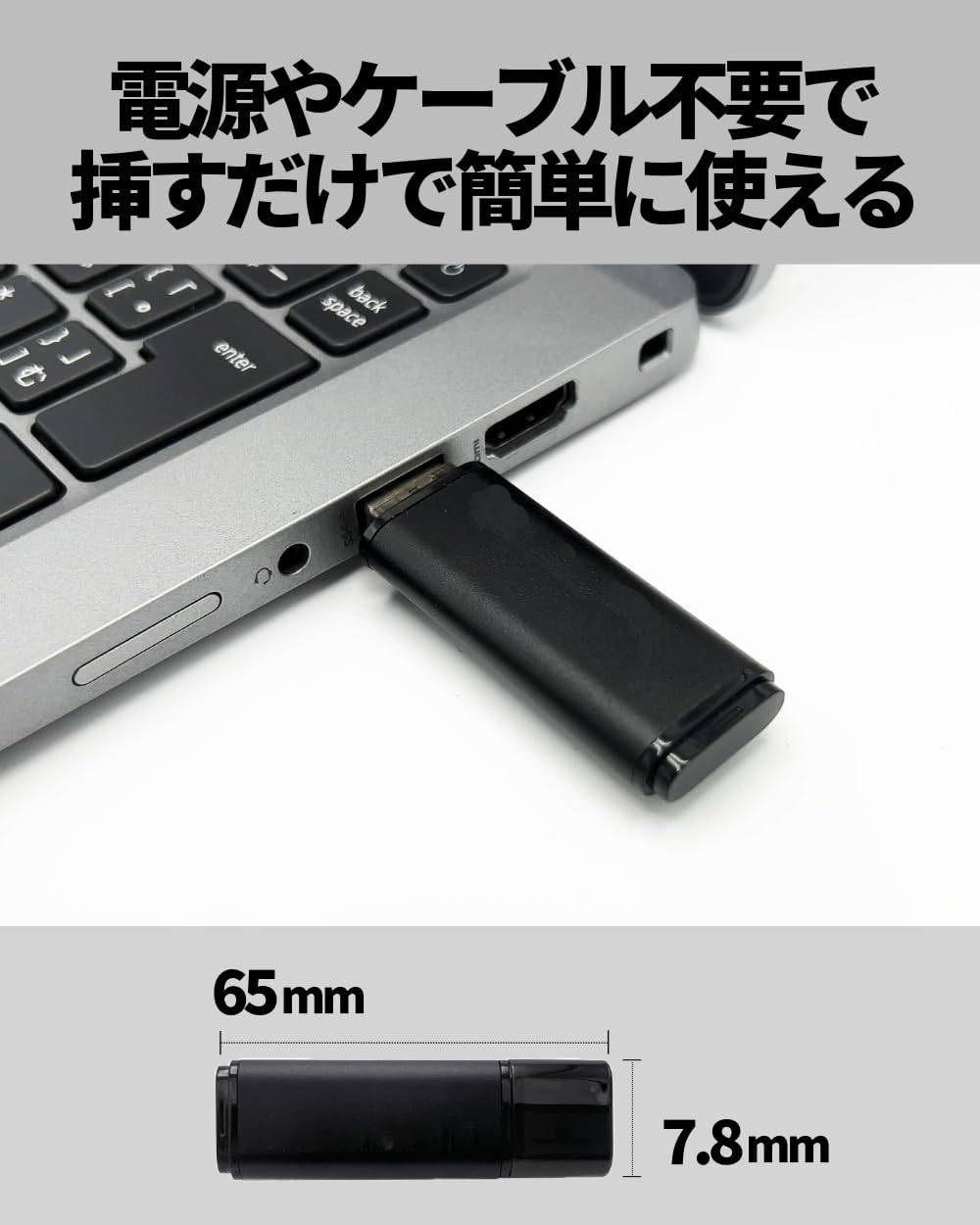 Amazon | SSD 外付け 500GB スティック型 読込最大 450MB/秒 PS5/PS4