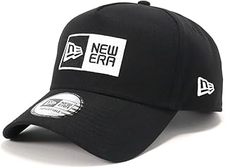 [ニューエラ] キャップ 9FORTY-D ボックスロゴ 940 AF BOX 25 J