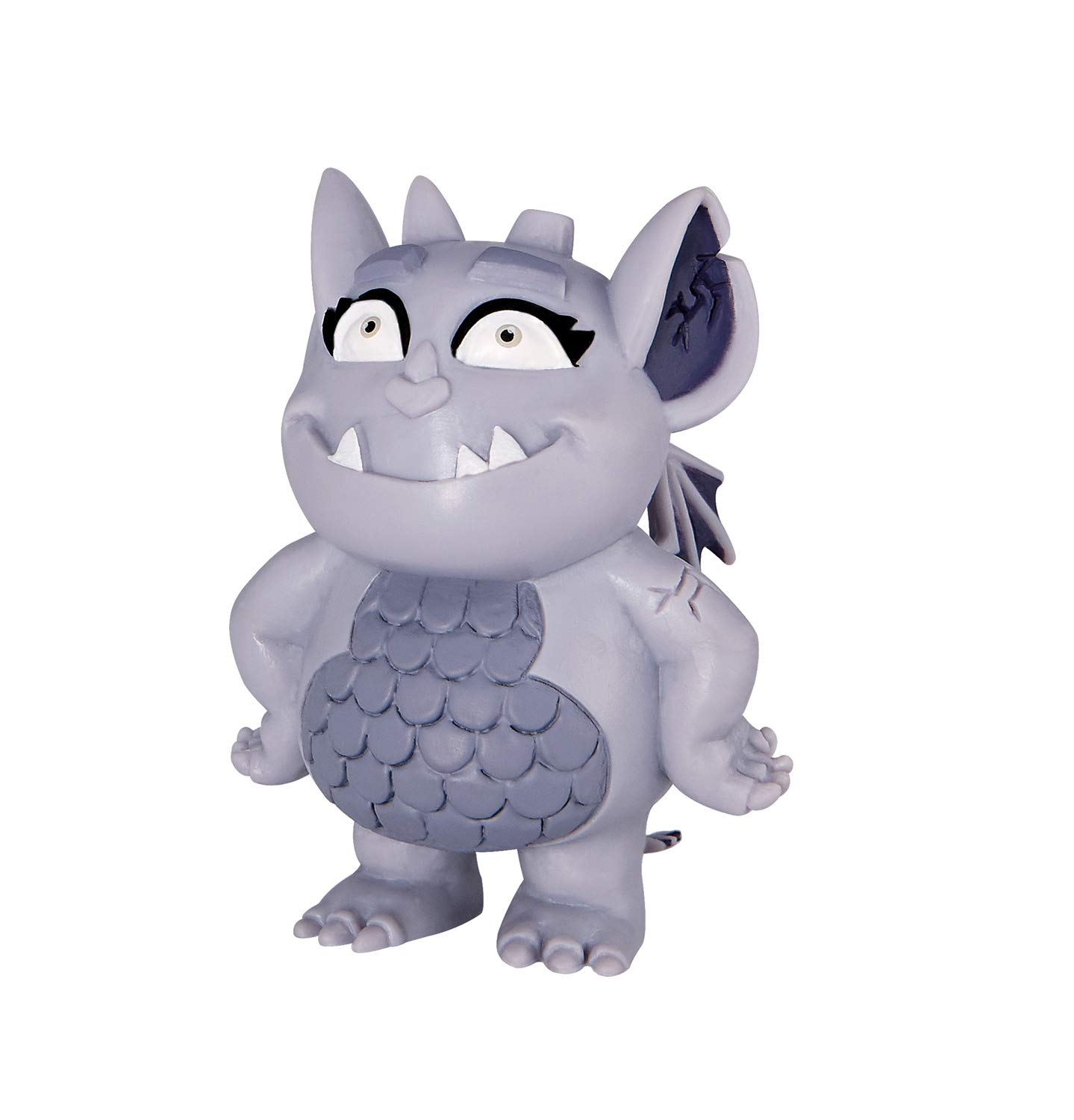 Bullyland 13452 Walt Disney Gregoria Toy Figure, Approx. 5.8 cm Tall, Lovingly Hand-Painted Figure, PVC-Free, Great Gift for Boys and Girls for Imaginative Play