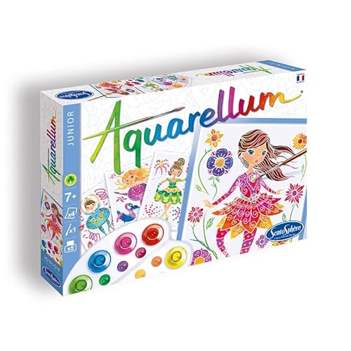 AQUARELLUM JUNIOR ANA WjA  hG Zbg G̋Zbg qǂ l tXʂ肦 {Ki (o[i)