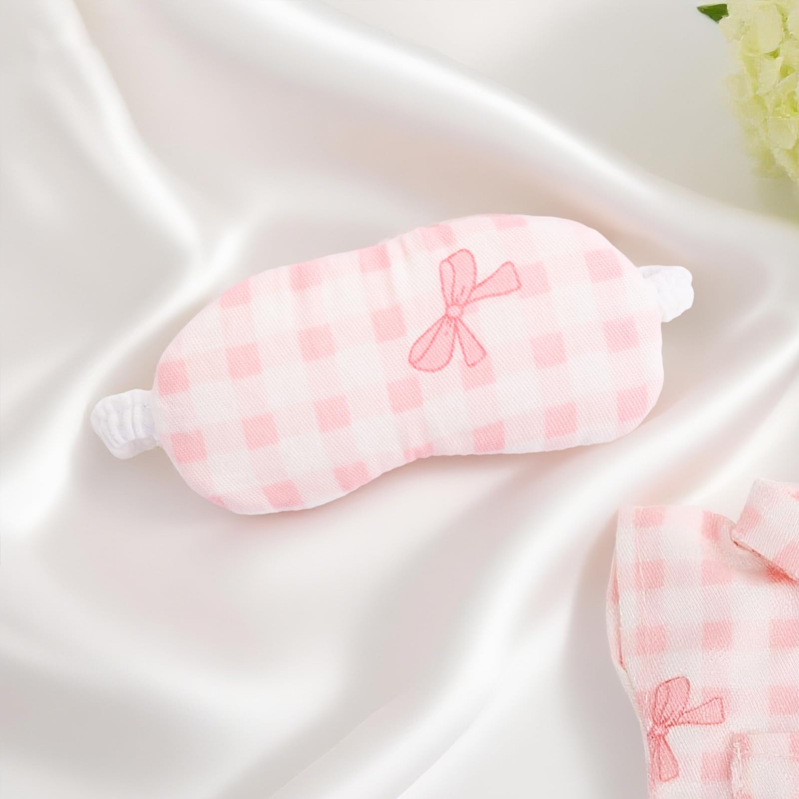 Sinbana Doll Pajama Clothes Set - Image 3