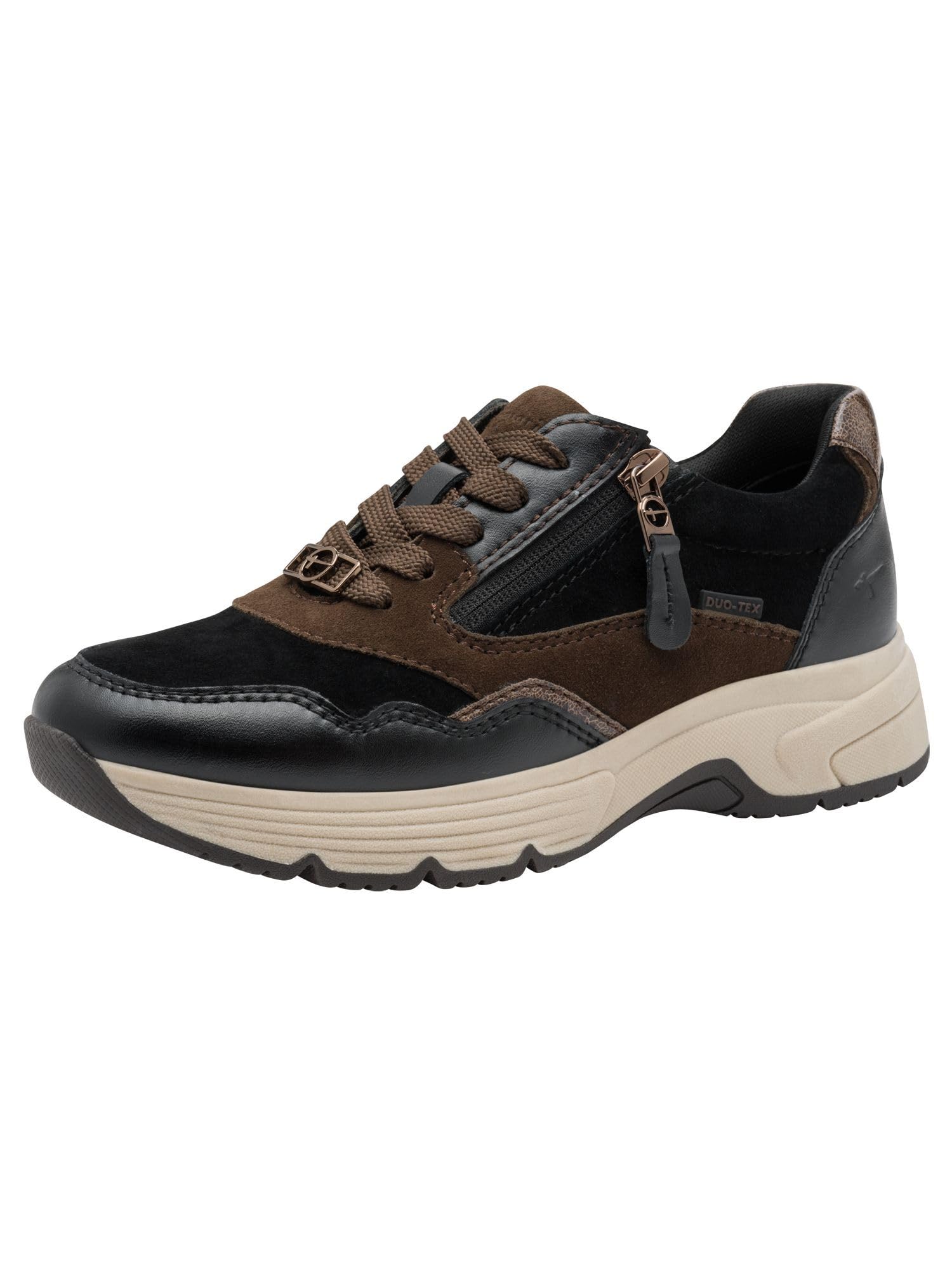 Tamaris Wide FIT Sneaker 8-83704-45 Wide Fit