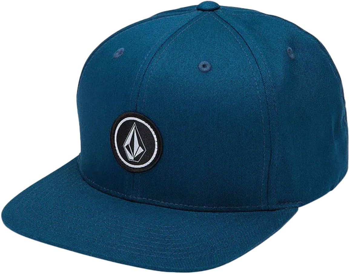 Volcom Mens Quarter Twill Hat