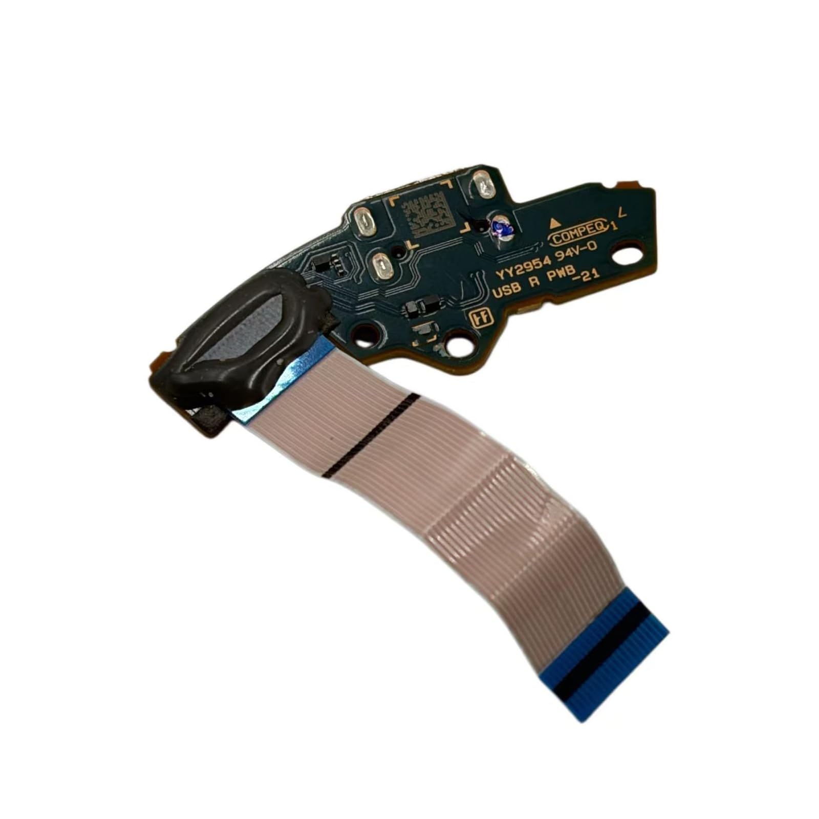 Cable de cinta de repuesto para auriculares USB C WH-1000XM5 con placa PCB y flex de servicio 8