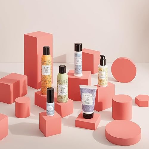 Miniatura 2 de Alfaparf Milano Style Stories - Polvo texturizante vintage, de sujeción media, polvo voluminizador ligero, acabado mate, añade volumen, textura y