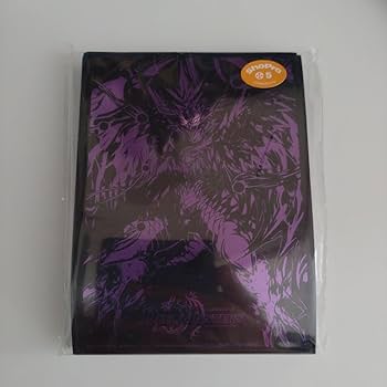デュエルマスターズ 卍月・ガリュザーク卍 スリーブ未開封 Amazon.co.jp: 卍月ガリュザーク卍 スリーブ : おもちゃ