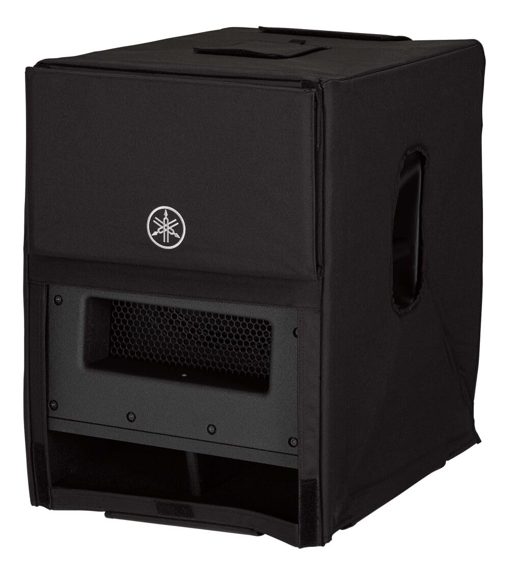 YAMAHA Cover Box SPCVRDXS122 x DXS12MKII
