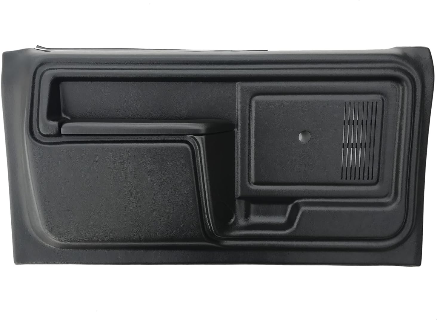ACCU-Form Door Panel Cover - Driver Side
