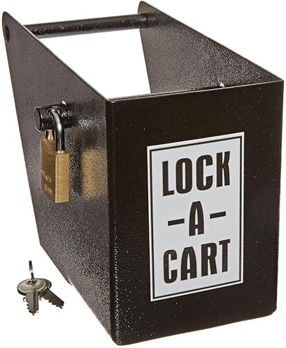 Miniatura 1 de DNZ Lock A Cart