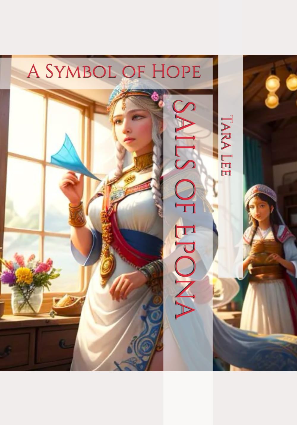 Sails of Epona: A Symbol of Hope