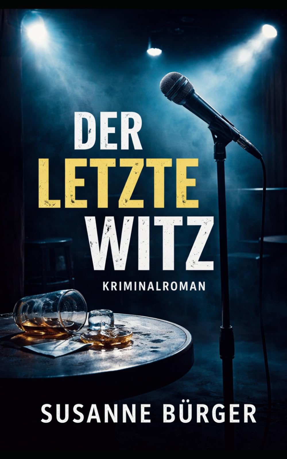 Der letzte Witz