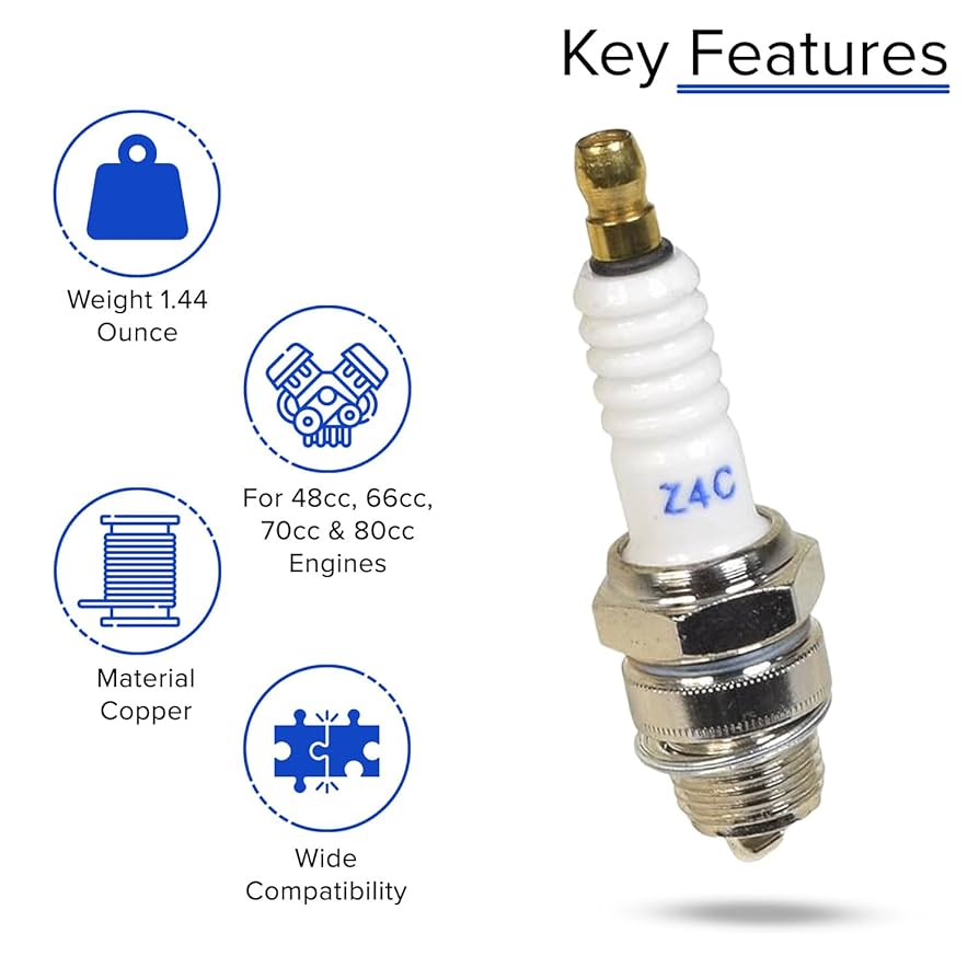 ypg E-Z-GO Heavy-Duty 48-Volt Solenoid - 2010-2025 Models - 672554