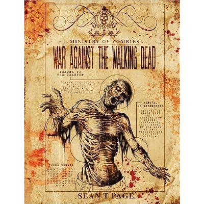 War Against the Walking Dead