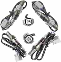 ㅈ Downstream Oxygen Sensor - Compatible with 2006 - 2009