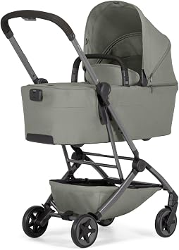 Joolz Aer2 Foldable Bassinet for Baby Stroller - Soft Mattress