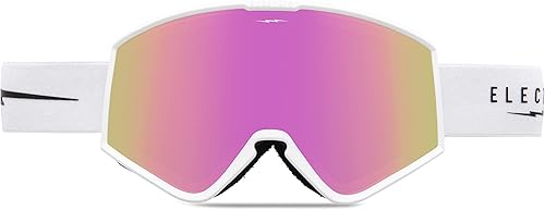 Vista 4 de Electric Gafas - Kleveland Goggle Mate blanco