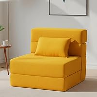 Vista 14 de FILUXE - Sofá seccional modular, sofá modular moderno con asiento profundo, cómodo sofá tipo nube, sofás seccionales para sala de estar, dormitorio