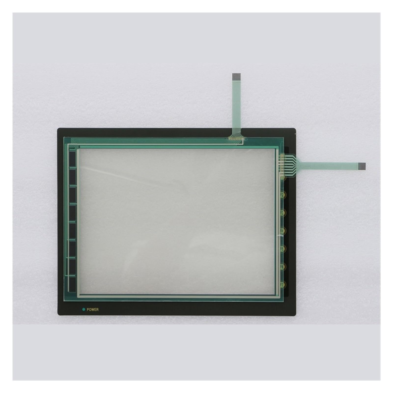 Película protectora V610 y UG420H para pantalla táctil y panel de control 2