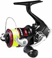 シマノShimano スピニングリール 2個セット　シエナ　ネクサーブ シマノ シエナ 1000 2号糸付 (リール) 価格比較 - 価格.com