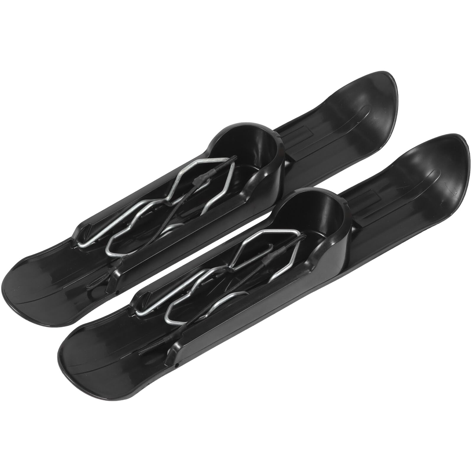 Hemobllo Juego de Repuestos para Patinete Infantil Tabla de Snowboard y Trineo de Nieve Accesorio Antideslizante Compatible Mayoría de Scooters para Suministros de Invierno para